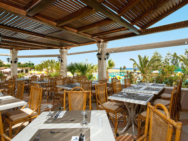 IBEROSTAR Creta Marine