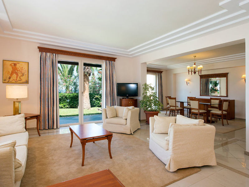 IBEROSTAR Creta Marine