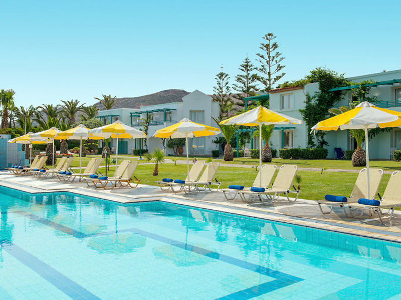 IBEROSTAR Creta Marine