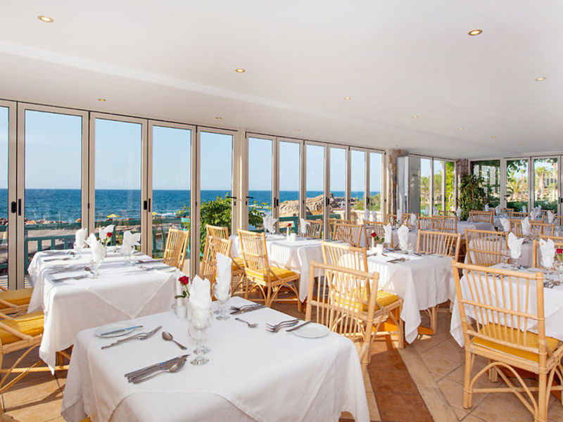 IBEROSTAR Creta Marine