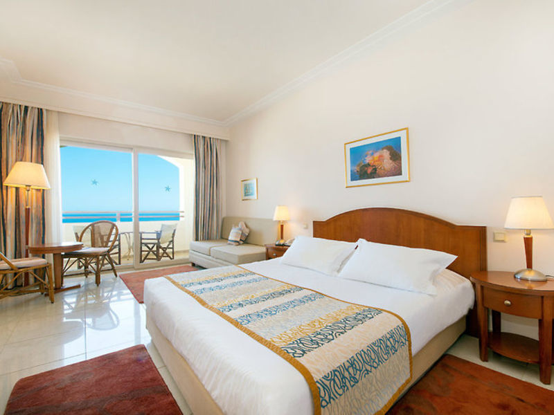 IBEROSTAR Creta Marine