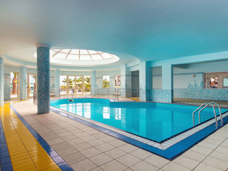 IBEROSTAR Creta Marine