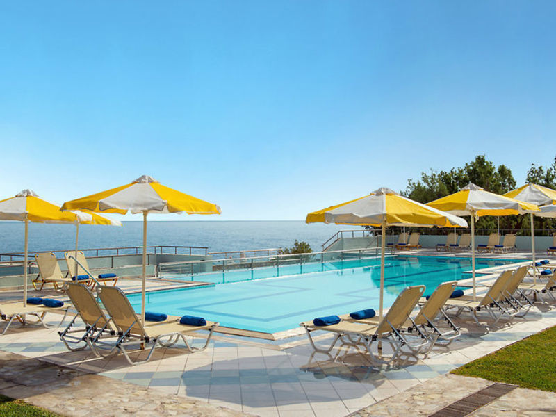 IBEROSTAR Creta Marine