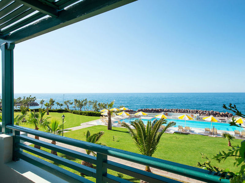 IBEROSTAR Creta Marine