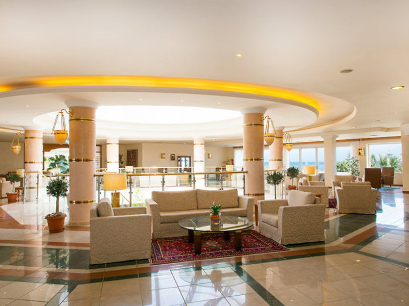 IBEROSTAR Creta Marine