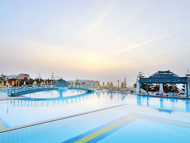 Iberostar Creta Marine