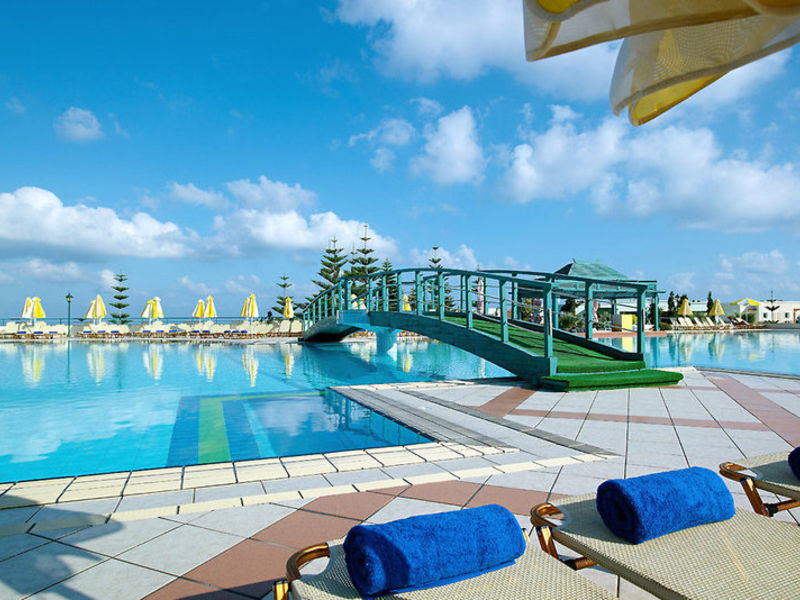 Iberostar Creta Marine