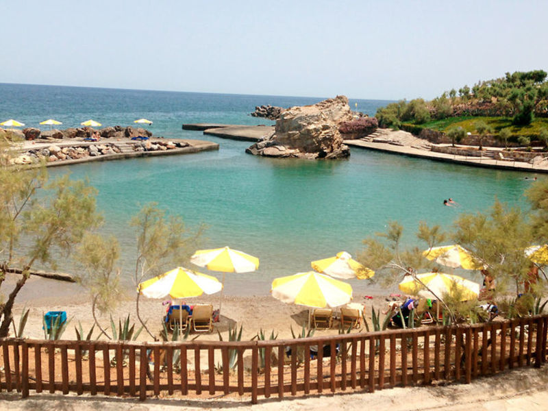 Iberostar Creta Marine