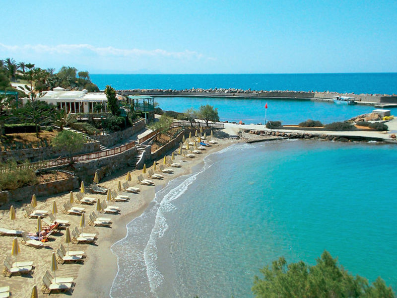 Iberostar Creta Marine
