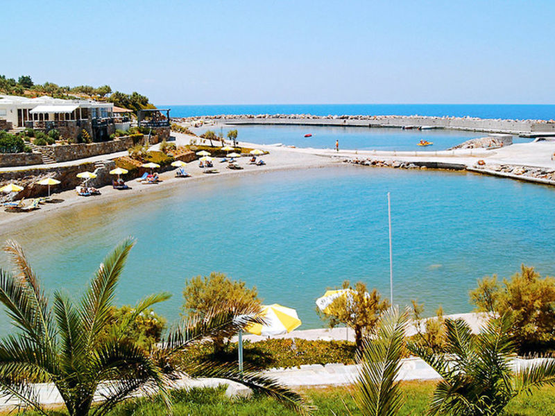 Iberostar Creta Marine