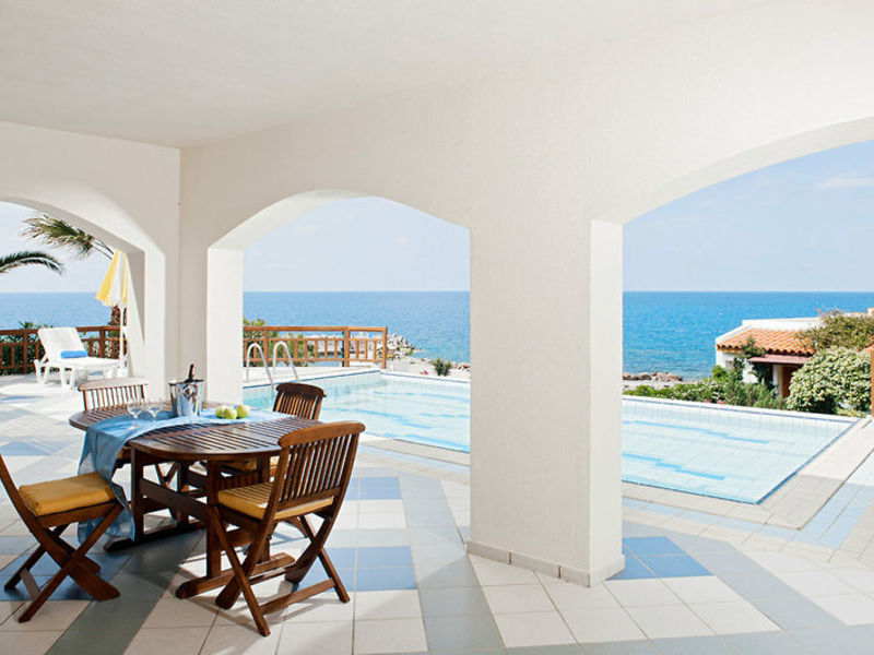 Iberostar Creta Marine