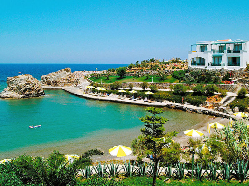 Iberostar Creta Marine