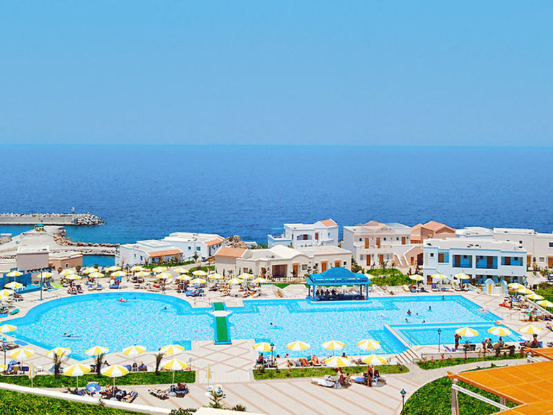 Iberostar Creta Marine