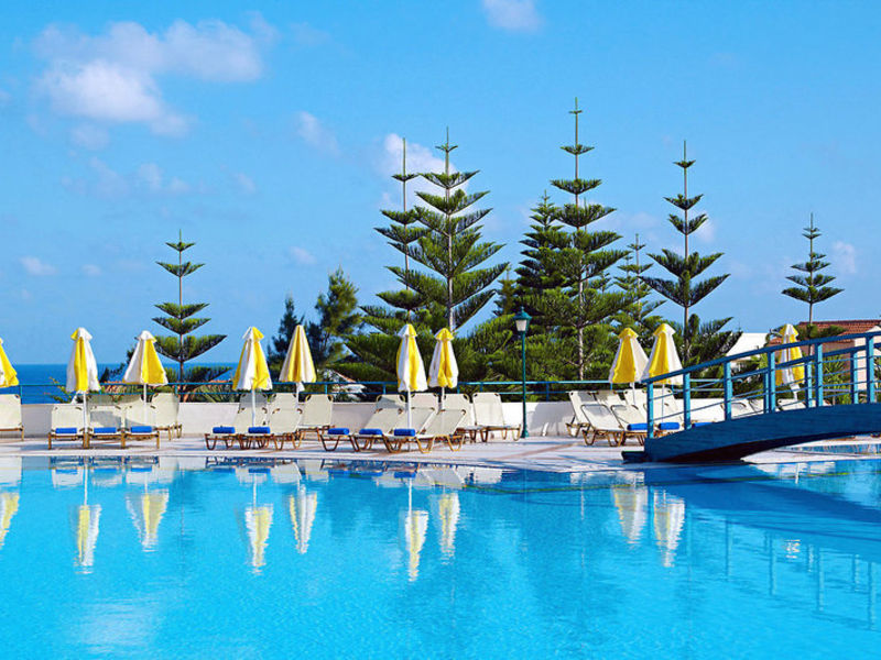Iberostar Creta Marine