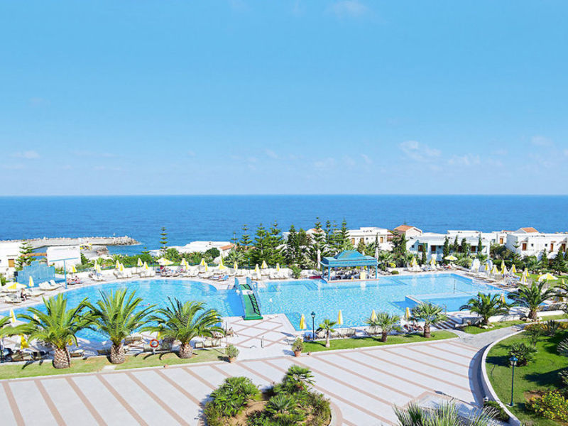 Iberostar Creta Marine