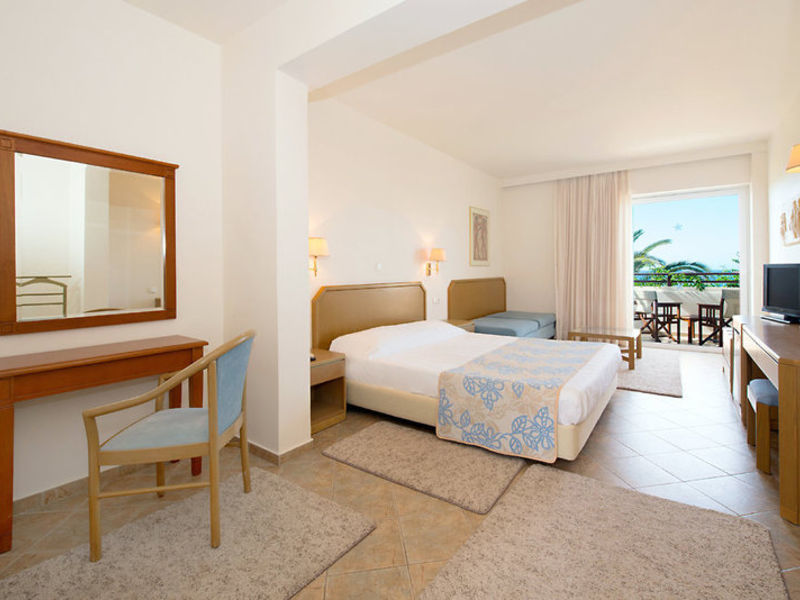 IBEROSTAR Creta Panorama & Mare