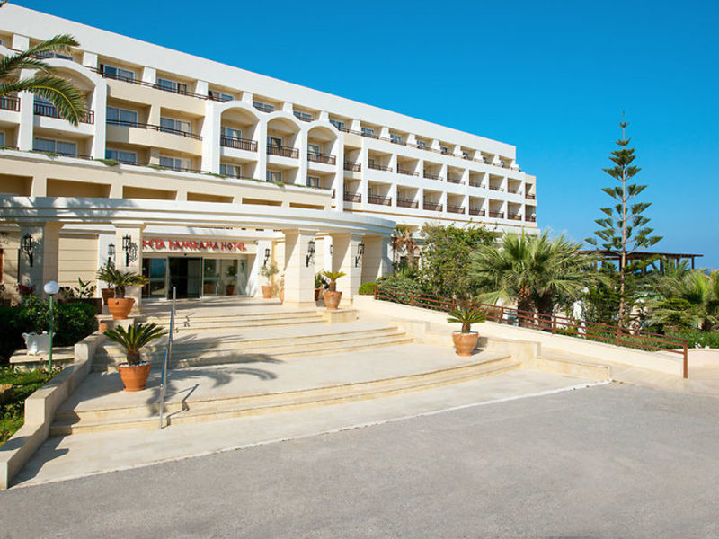 IBEROSTAR Creta Panorama & Mare