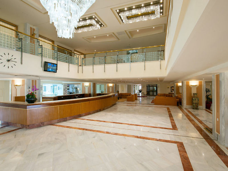 IBEROSTAR Creta Panorama & Mare