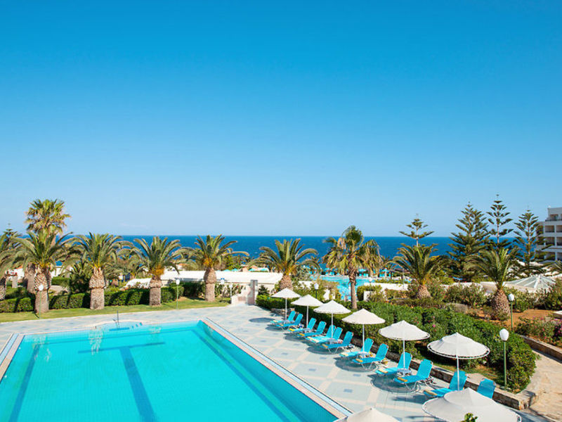 IBEROSTAR Creta Panorama & Mare