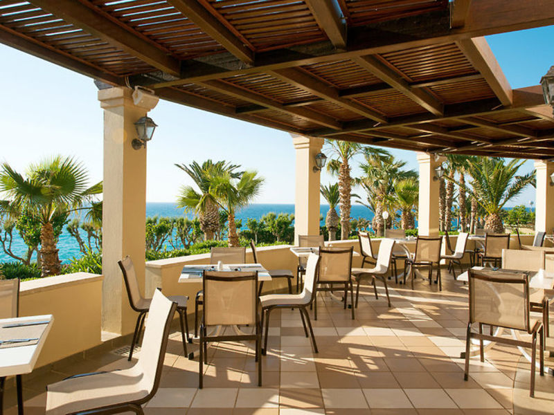 IBEROSTAR Creta Panorama & Mare