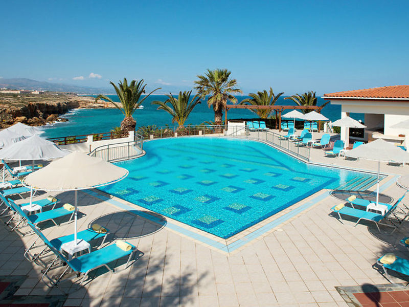 IBEROSTAR Creta Panorama & Mare