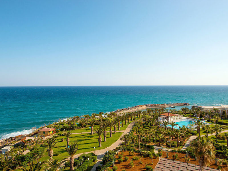IBEROSTAR Creta Panorama & Mare