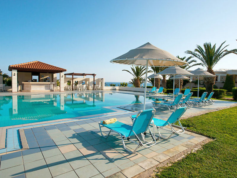 IBEROSTAR Creta Panorama & Mare