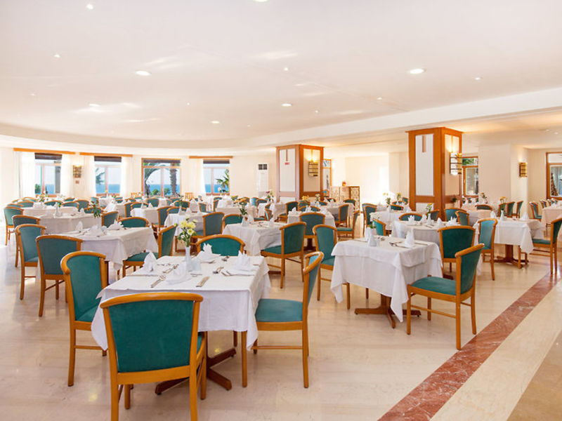 IBEROSTAR Creta Panorama & Mare