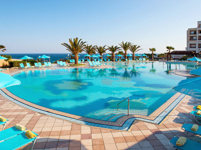 IBEROSTAR Creta Panorama & Mare