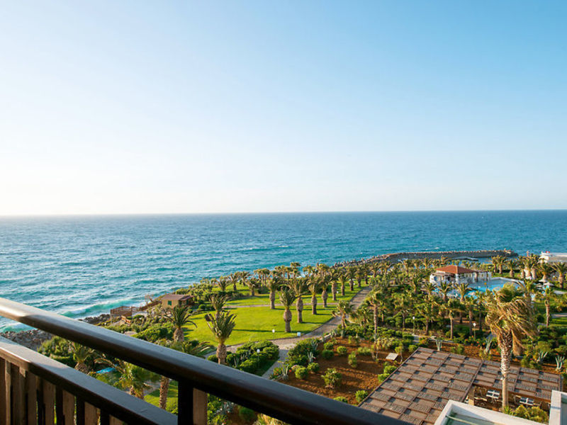 IBEROSTAR Creta Panorama & Mare