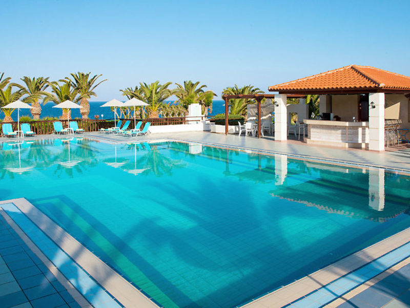 IBEROSTAR Creta Panorama & Mare