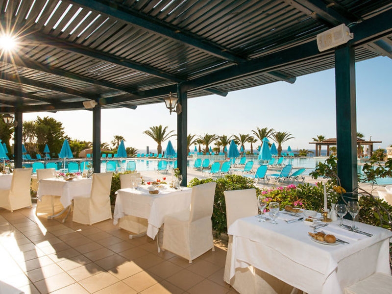 IBEROSTAR Creta Panorama & Mare