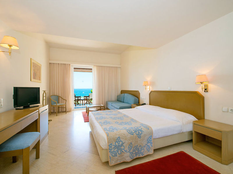 IBEROSTAR Creta Panorama & Mare