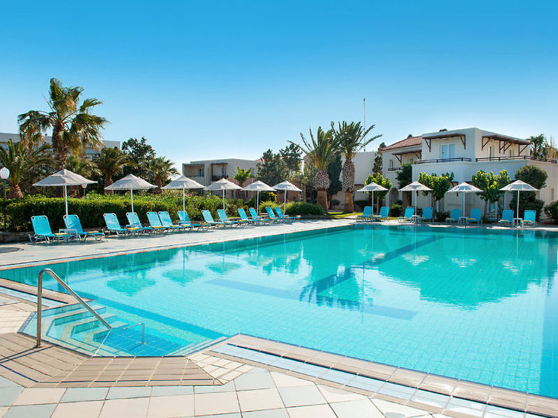 IBEROSTAR Creta Panorama & Mare