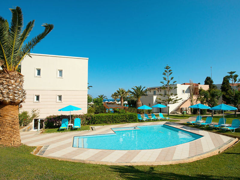 IBEROSTAR Creta Panorama & Mare