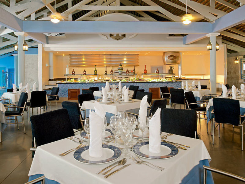 IBEROSTAR Dominicana
