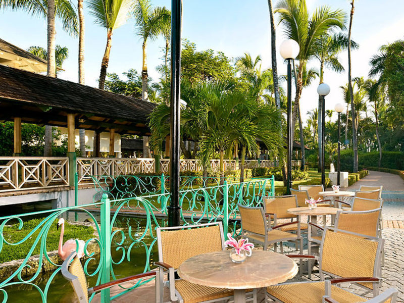 IBEROSTAR Dominicana