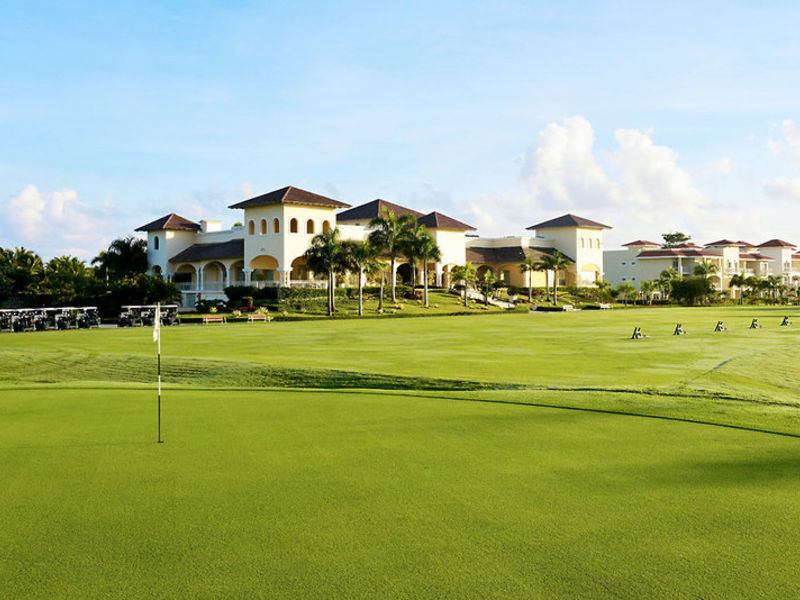 Iberostar Dominicana