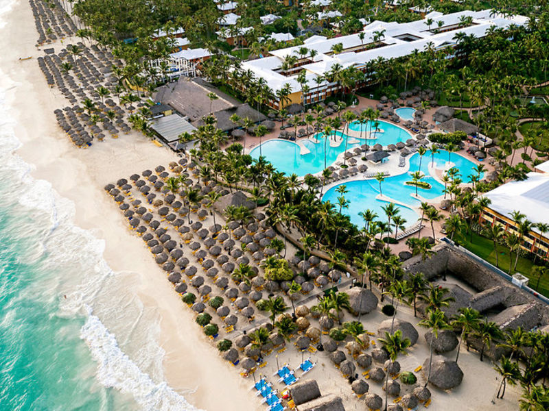 IBEROSTAR Dominicana