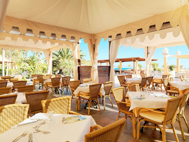 Iberostar Fuerteventura P