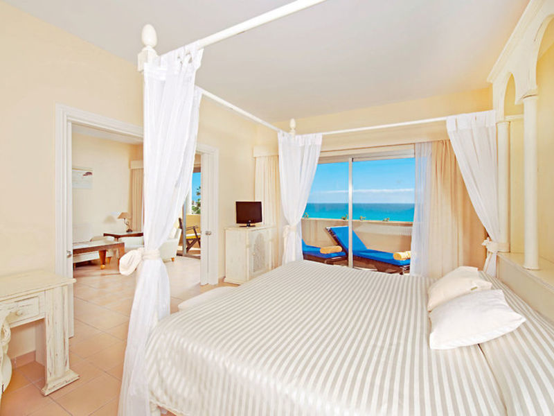 Iberostar Fuerteventura P