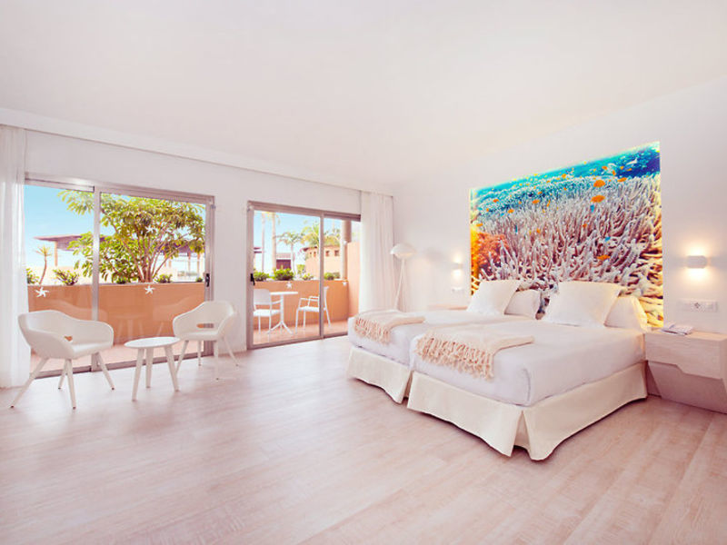 Iberostar Fuerteventura P