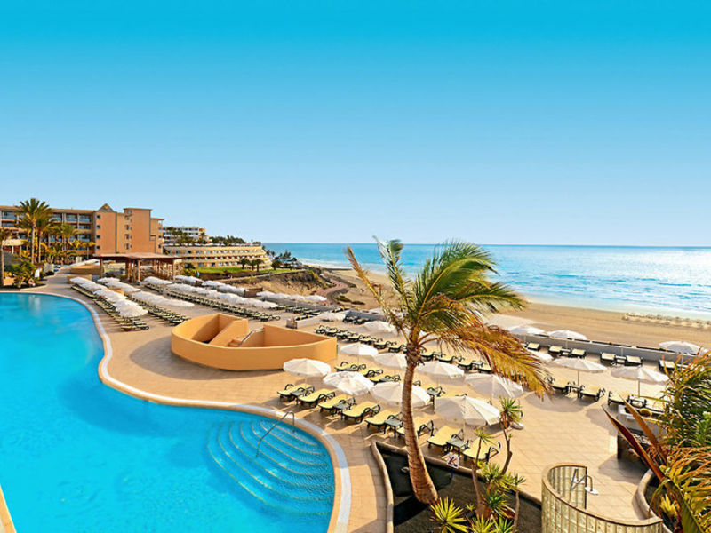 Iberostar Fuerteventura P