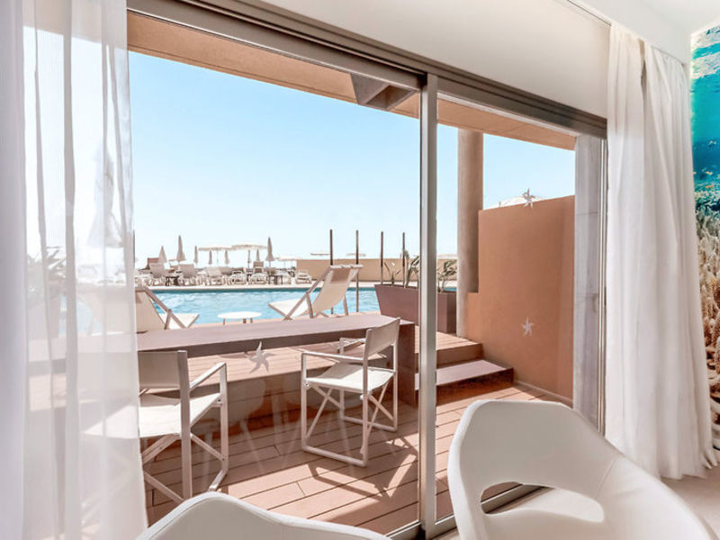 Iberostar Fuerteventura P