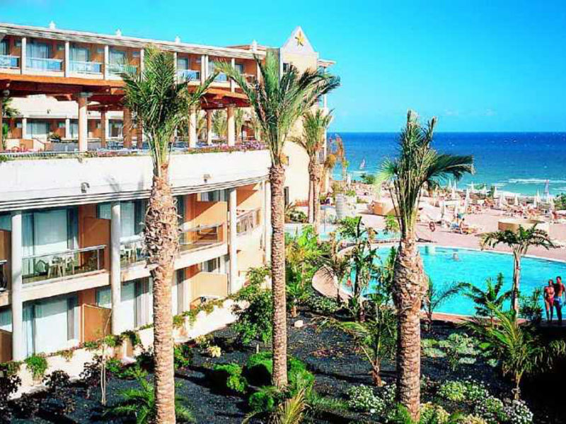 Iberostar Fuerteventura Palace
