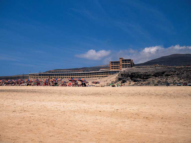 Iberostar Fuerteventura Palace