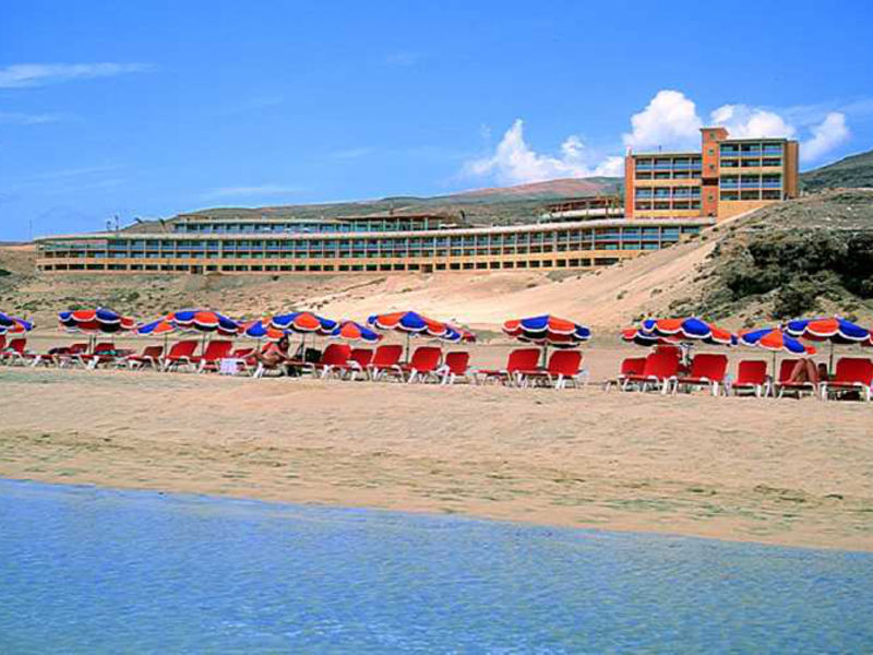 Iberostar Fuerteventura Palace