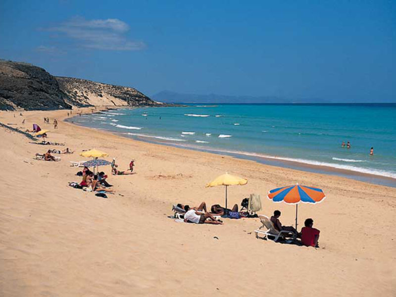 Iberostar Fuerteventura Palace