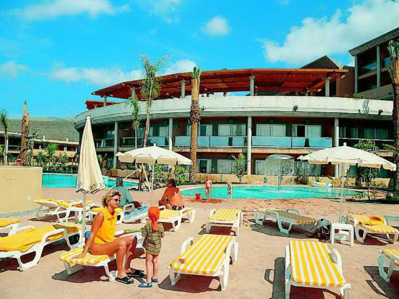 Iberostar Fuerteventura Palace
