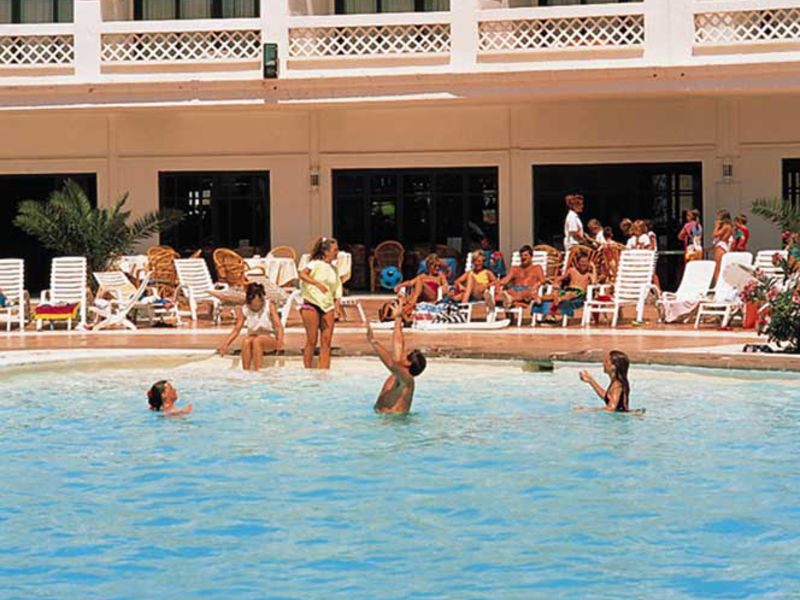 Iberostar Fuerteventura Palace